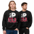 Bluza WIELKA PATRIOTYCZNI 63 DNI POLSKA WALCZY
